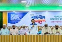 রাড্ডা ঘটনায় ব্যবস্থা না নিলে কঠোর কর্মসূচি: জামায়াতের হুঁশিয়ারি